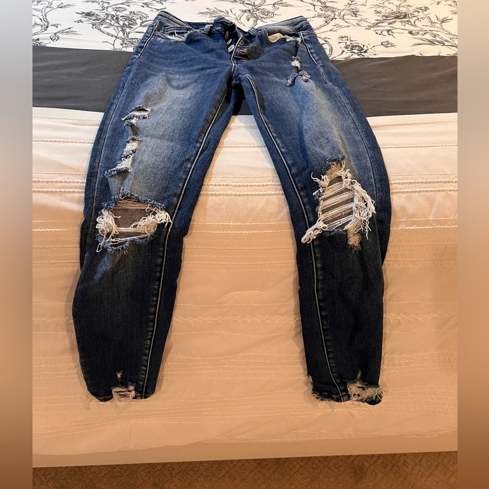 Vervet jeans size 26
